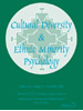 Cultural Diversity and Ethnic Minority Psychology