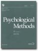 Psychological Methods