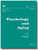 Psychology and Aging