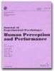 Journal of Experimental Psychology: Human Perception and Performance