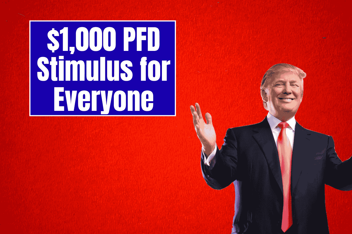 $1,000 Stimulus Payment for All – Check November 2025 Payment Schedule