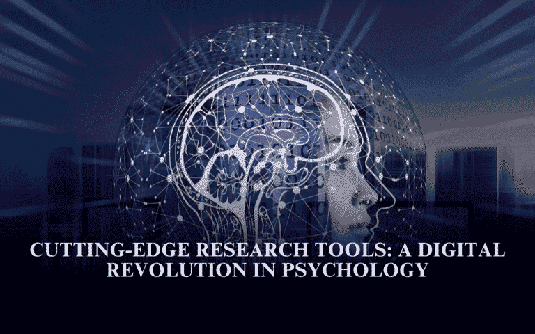 Top Digital Tools for Psychology Researchers in 2025