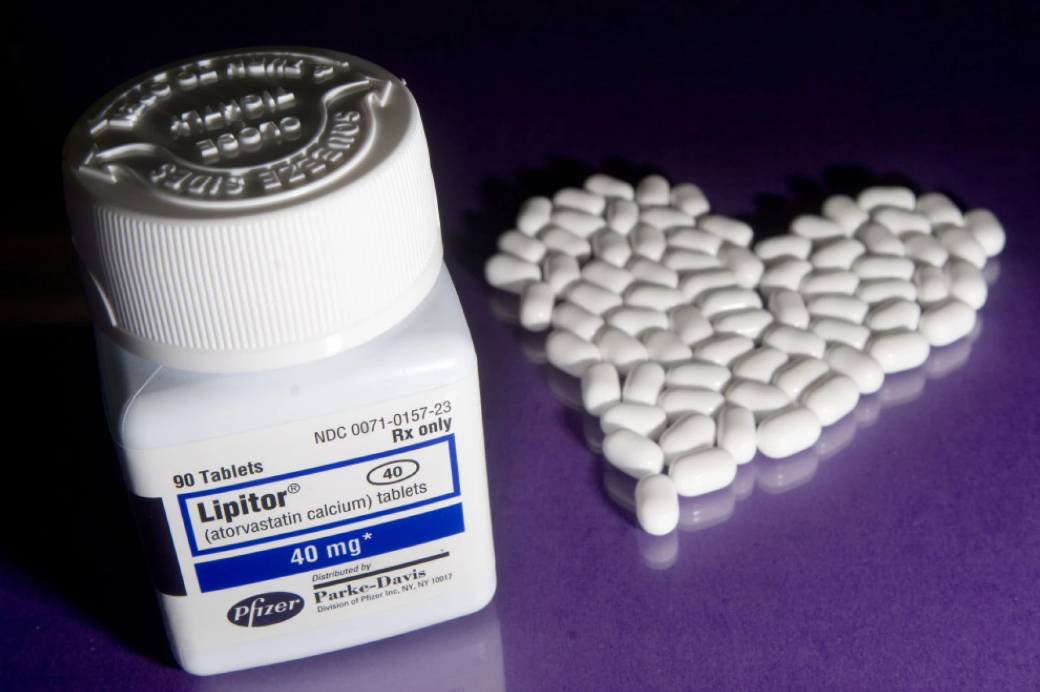 FDA announces recall for cholesterol medication - The FDA said Pills may not dissolve properly after you take them