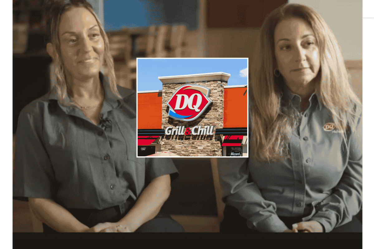 NY sisters who own DQ franchise hit with $6M lawsuit for paying workers every 2 weeks — they helped change the loophole but it was too late for them