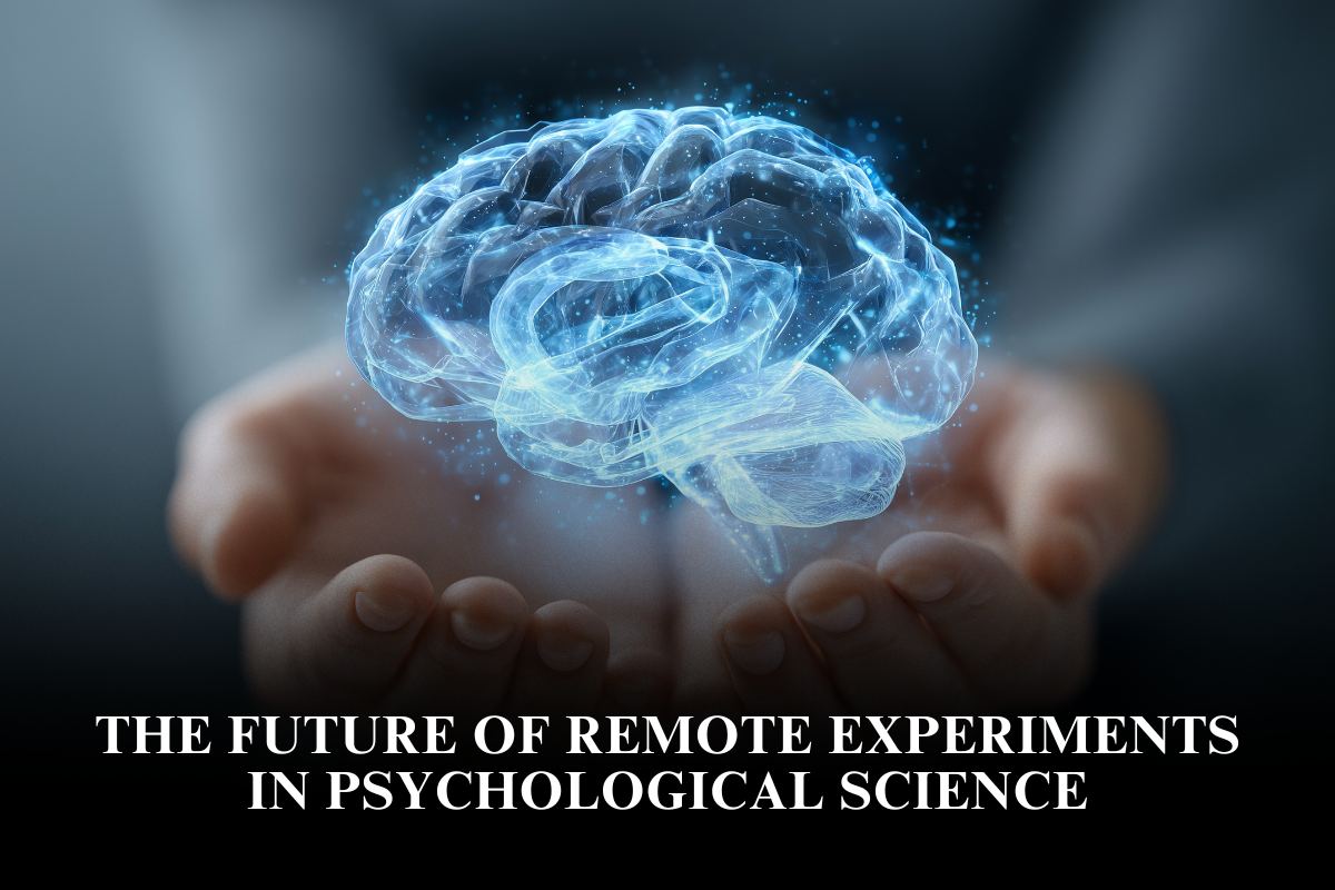 The Future of Remote Experiments in Psychological Science